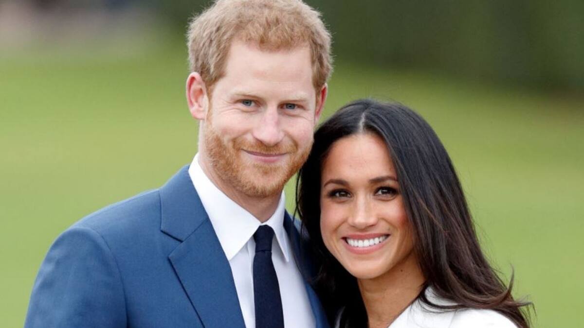Así serán llamados Harry y Meghan Markle cuando pierdan su título real de duques de Sussex