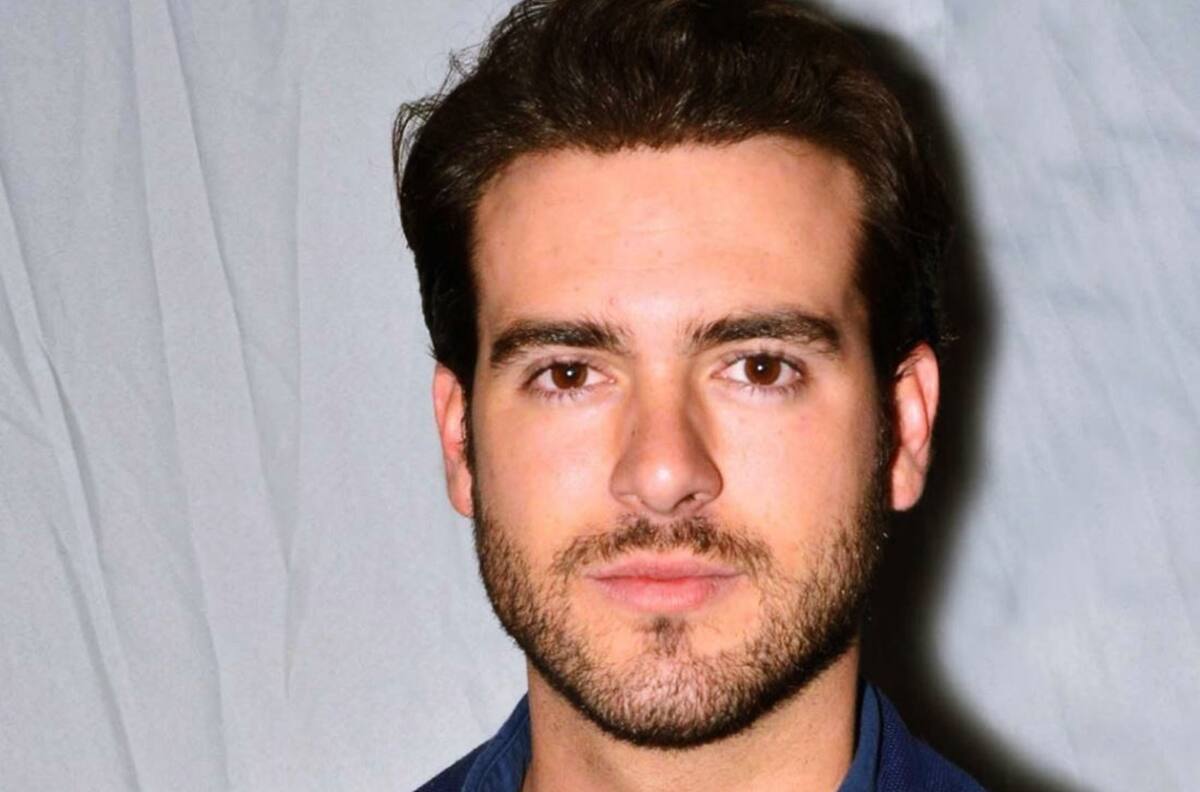 Pablo Lyle sufre duro revés judicial: rechazan petición de nuevo juicio y confirman fecha de sentencia