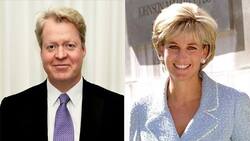 Hermano de Lady Di revela si asistirá a la ceremonia de coronación del rey Carlos III