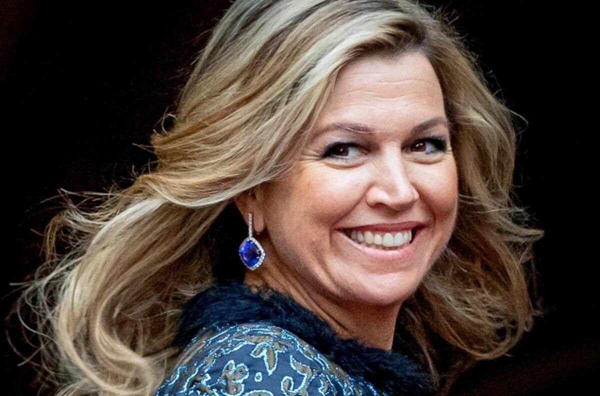 ¡No es el Rey Guillermo Alejandro! Conoce el primer amor de Máxima de Holanda