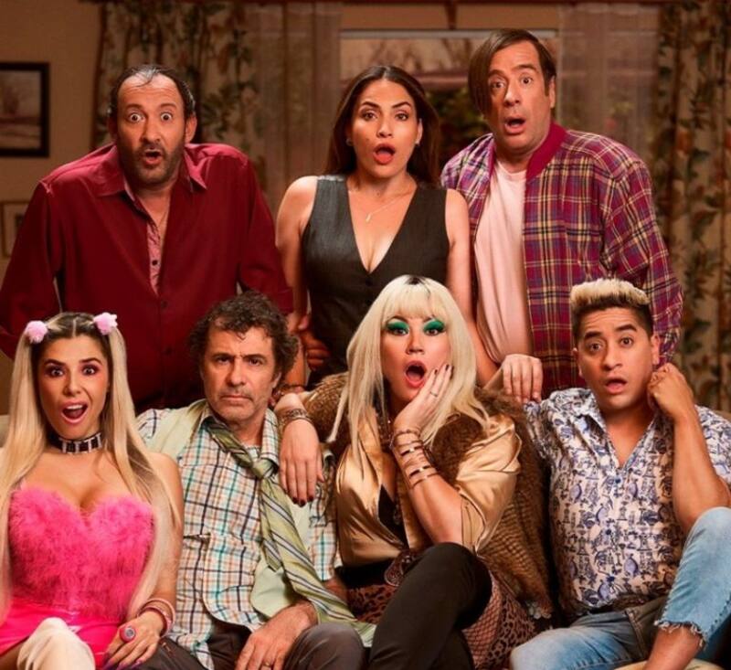 Créditos: Instagram