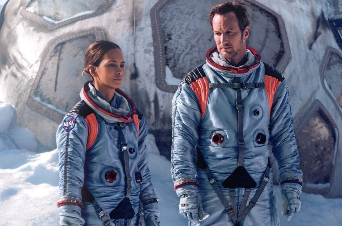 Liberan los primeros 5 minutos de "Moonfall", nuevo filme del director de "Día de la independencia"