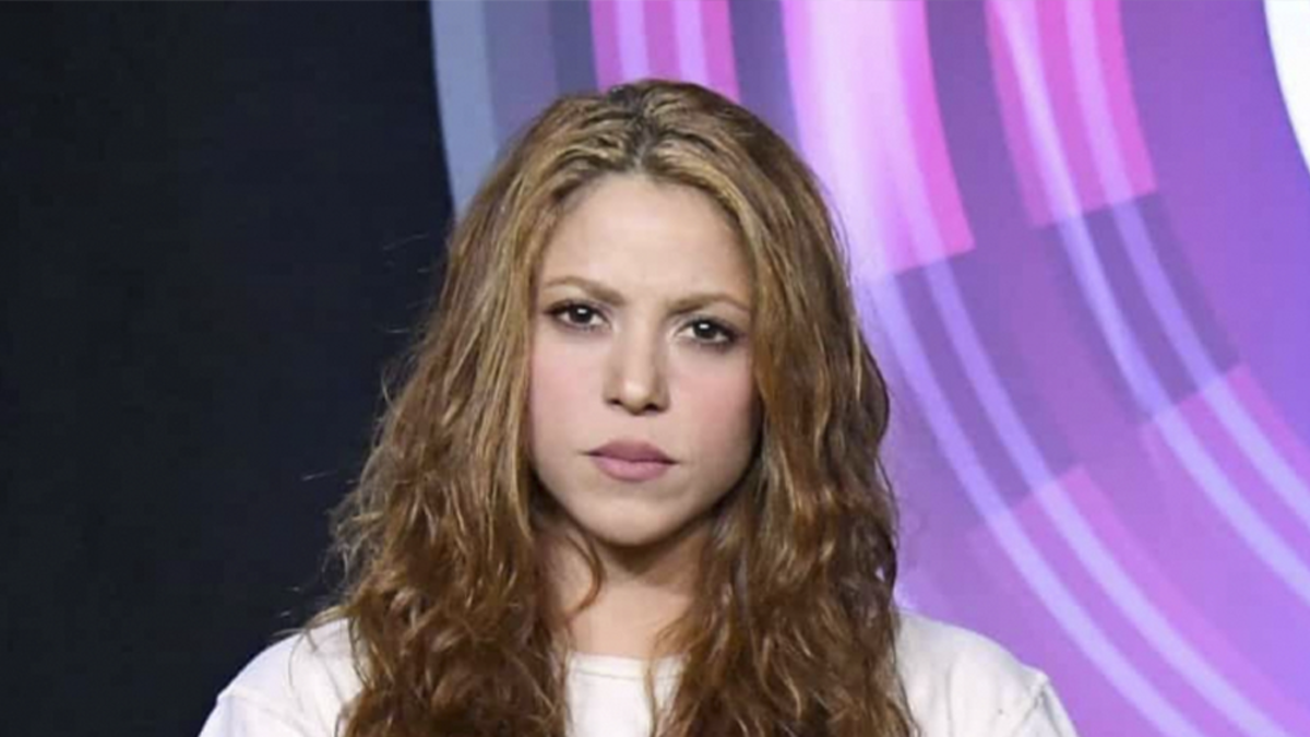 Shakira reveló si “Te Felicito” está dedicada a Gerard Piqué por su infidelidad con Clara Chía Martí