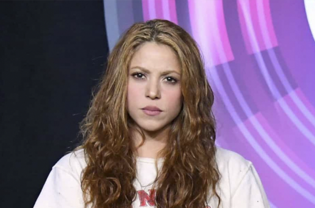 Shakira reveló si “Te Felicito” está dedicada a Gerard Piqué por su infidelidad con Clara Chía Martí