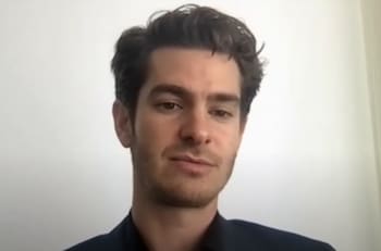 Andrew Garfield asegura que Emma Stone lo insultó por ocultarle su aparición en Spiderman: No Way Home