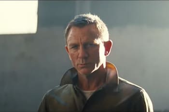 Al fin: Revelan fecha de lanzamiento de la nueva película de James Bond: "No Time to Die" y mostró adelanto