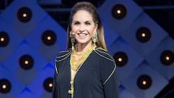 ¿Regresar a las telenovelas? Lucero ya está en platicas para empezar a grabar un melodrama