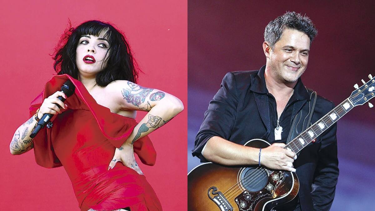 Alejandro Sanz, Mon Laferte y David Bisbal cantarán este 28 de octubre en Estados Unidos