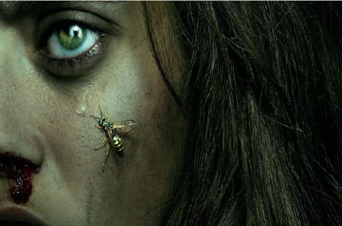 "Yellowjackets": la serie de horror de la que todos están hablando
