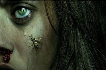 "Yellowjackets": la serie de horror de la que todos están hablando