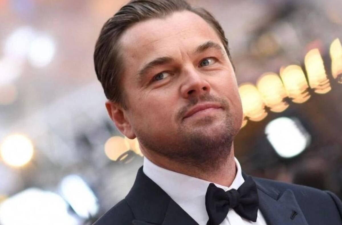 Leonardo DiCaprio estaría saliendo con una famosa modelo, tras su separación con Camila Morrone