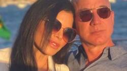 Lauren Sanchez celebra el cumpleaños de Jeff Bezos: "El hombre de mis sueños"