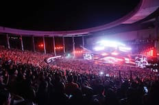 VIDEO | Muestran que el “Monstruo” de la Quinta Vergara despertó: esta fue la razón de las pifias