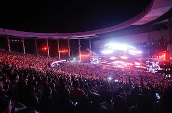 Solo dos noches agotadas: estos son los cuatro días del Festival de Viña 2026 que aún tienen entradas a la venta