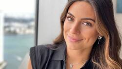 Ana Brenda Contreras: ellos son todos los hombres que le robaron el corazón