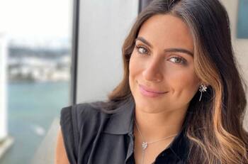 Ana Brenda Contreras: ellos son todos los hombres que le robaron el corazón