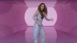 Shakira: versión japonesa de "Te Felicito" se vuelve viral