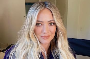 “No se habla de Bruno”: Ni Hilary Duff pudo resistirse al “encanto” de la canción
