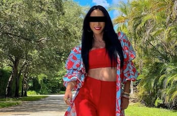 Inés Gómez Mont: La millonaria cifra con la que defraudó y por la que emitieron prisión preventiva