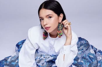 “Da asco”: Ángela Aguilar se pronuncia sobre el acoso y la sexualización de su imagen