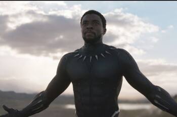 Petición para "Black Panther: Wakanda Forever": Hermano de Chadwick Boseman expresó que fallecido actor apoyaría buscar un sucesor