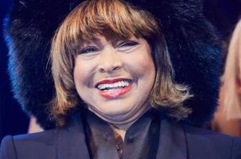 Lo que debes saber de los herederos de Tina Turner