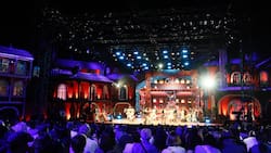 Con dupla de animadores definida: los artistas que propone CHV para quedarse con el Festival de Olmué 2027