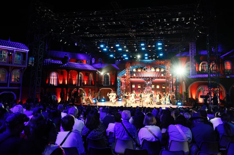 CHV y Canal 13 se disputan la licitación del certamen. Foto: Agencia Aton