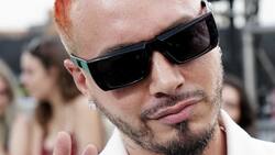 ¡Al Vaticano! J Balvin se reúne con el papa Francisco para desencadenar una "transformación cultural"