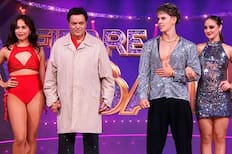 Batalla por el rating: Fiebre de Baile apuesta por “triángulos de fuego” en noche clave frente a la final de Mundos Opuestos