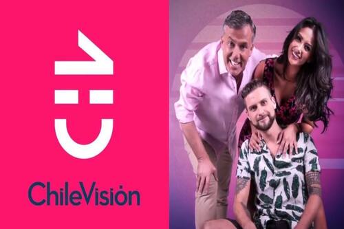 Buscarían revivir "La noche es nuestra" en CVH. Créditos: Instagram