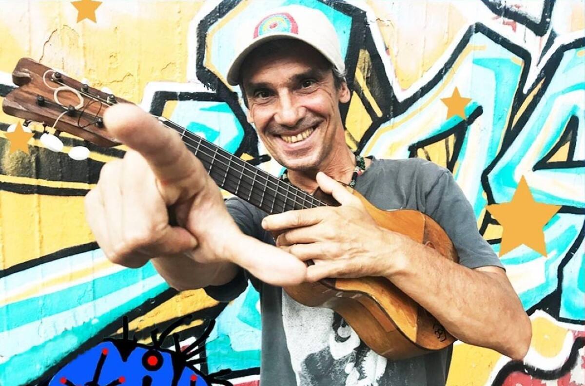Manu Chao, ¿dará concierto en el Zócalo de CDMX?