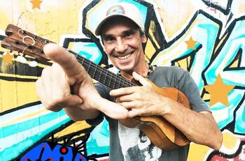 Manu Chao, ¿dará concierto en el Zócalo de CDMX?