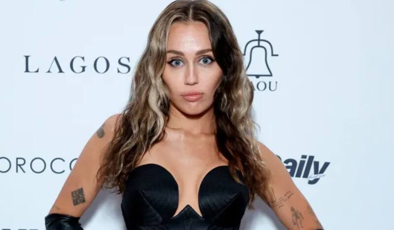 Miley Cyrus sufrió de acoso por seis años por un fanático.