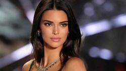 Kendall Jenner comparte atrevida foto sin ropa en redes sociales
