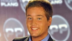 Así luce hoy Nicolás Yunge, el ex chico reality que enfrentó el cáncer y que vive en Londres alejado de la TV