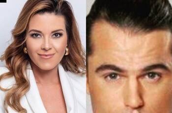 Nacho Casano reacciona a los comentarios de Alicia Machado y la llama "ignorante"