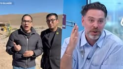 La indignación de José Antonio Neme por políticos que hacen una zanja en paso fronterizo: “No quiero creer que son dos dementes”