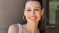 Pampita celebró con su círculo más cercano su cumpleaños en Buenos Aires