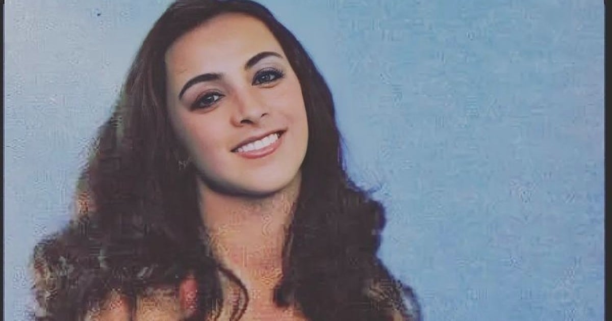 Alma Delfina: así luce en la actualidad la hermosa Baby de ¡Cachún Cachún ra rá! – Tiempo X