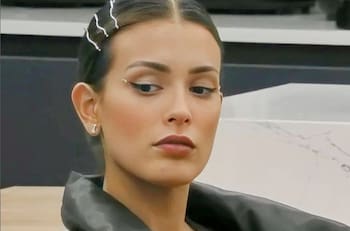 “No me voy a prestar”: Constanza Capelli se lanza contra premiación por incluir abuso de Rubén Gutiérrez en “Gran Hermano” CHile