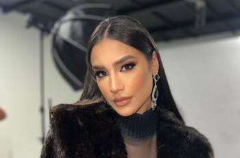 La trágica muerte del hermano de Irma Miranda, la mexicana en Miss Universo