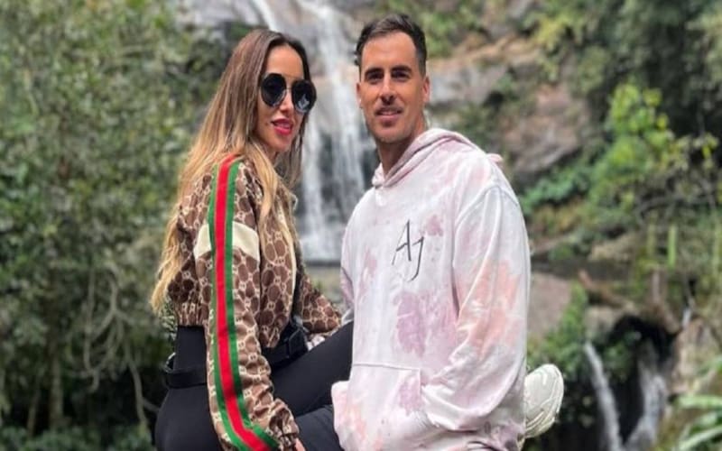 se casasaron en una hermosa ceremónia llena de famosos