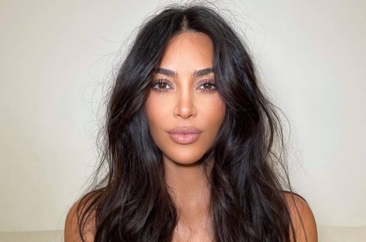 "¿Quién crees que ha llorado más hoy?": Kim Kardashian compartió lesión de su hijo que la tiene bastante mal
