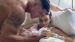 FOTOS | La nueva publicación de Sammis Reyes con su hija tras ola de cuestionamientos