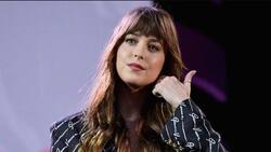 El postre que más le gusta preparar a Dakota Johnson y le queda perfecto