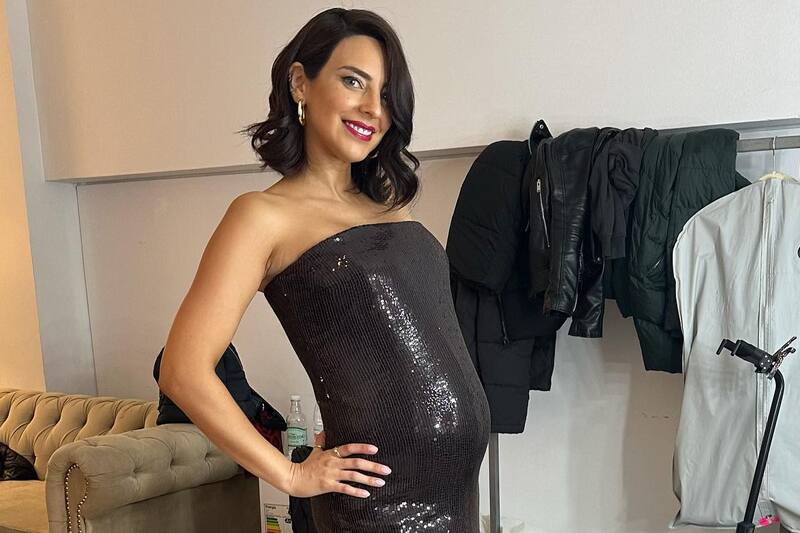 La importante decisión que tomó por el nacimiento de su primer hijo