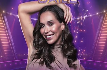 “Si son 20 millones...” Vale Roth sorprende al revelar qué hará con el premio si gana Fiebre de Baile 2