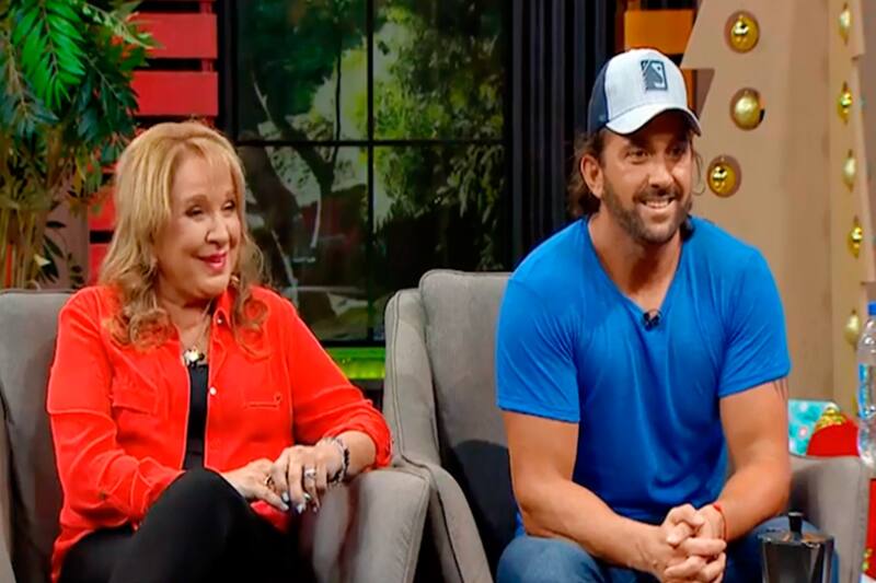 comparten una hermosa relación