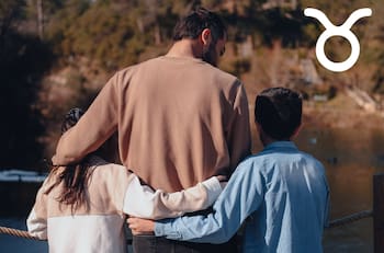 Día del Padre 2023: ¿Cómo son los padres que los rige el signo zodiacal de Tauro?